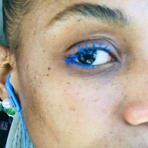 Meet your Posher, Jade